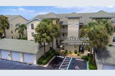 15525 Cedarwood Ln #101, Naples, FL 34110 - Photo 4