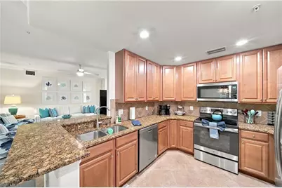 28090 Cookstown Ct #2301, Bonita Springs, FL 34135 - Photo 4