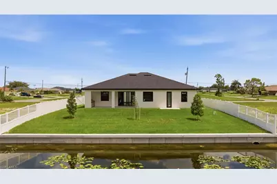 3106 NW 14th Ter, Cape Coral, FL 33993 - Photo 2