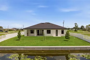 3106 NW 14th Terrace, Cape Coral, FL 33993 - Photo 2