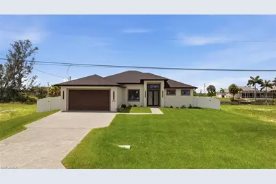 3106 NW 14th Ter, Cape Coral, FL 33993 - Photo 1
