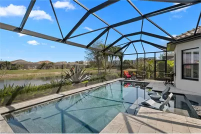 8677 Dilillo Ct, Naples, FL 34119 - Photo 14