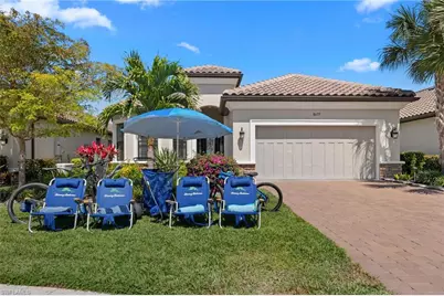 8677 Dilillo Ct, Naples, FL 34119 - Photo 26