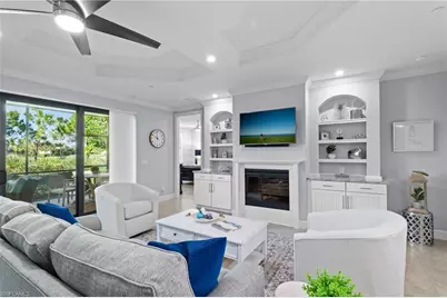 8760 Bellano Ct #103, Naples, FL 34119 - Photo 2