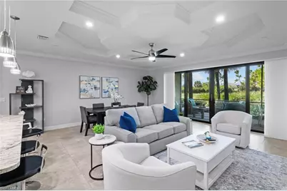 8760 Bellano Ct #103, Naples, FL 34119 - Photo 6