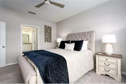 9389 Pocida Ct #103, Naples, FL 34119 - Photo 4