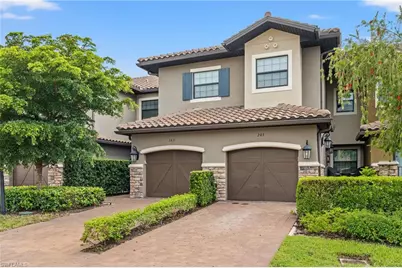 9657 Montelanico Loop #103, Naples, FL 34119 - Photo 18