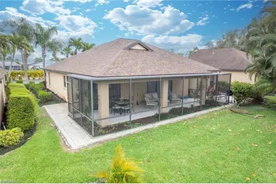 15472 Admiralty Cir #1, North Fort Myers, FL 33917 - Photo 4