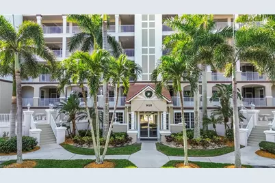9121 S Southmont Cv #304, Fort Myers, FL 33908 - Photo 1