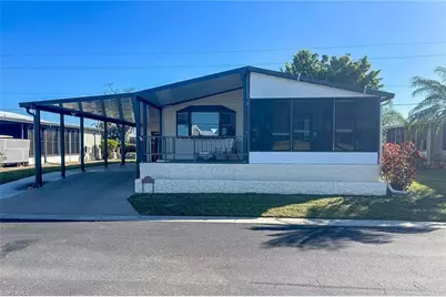 22 Ashe St, Alva, FL 33920 - Photo 1