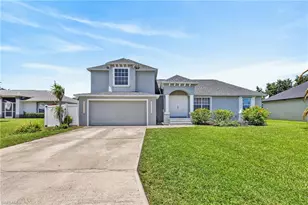 415 SE 15th Terrace, Cape Coral, FL 33990 - Photo 2