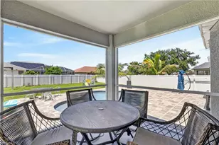 415 SE 15th Terrace, Cape Coral, FL 33990 - Photo 26