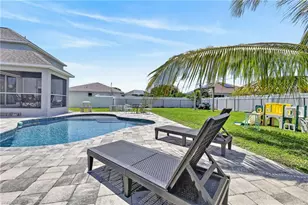 415 SE 15th Terrace, Cape Coral, FL 33990 - Photo 30