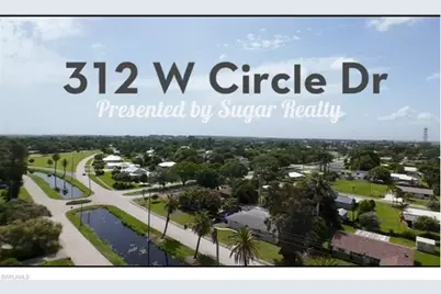 312 W Circle Dr, Clewiston, FL 33440 - Photo 1