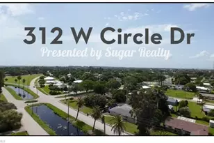 312 W Circle Dr, Clewiston, FL 33440 - Photo 1