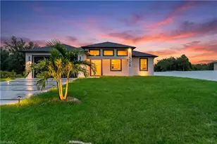 1506 Richmond Ave N, Lehigh Acres, FL 33972 - Photo 1