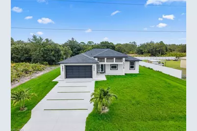 1506 Richmond Ave N, Lehigh Acres, FL 33972 - Photo 2