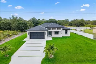 1506 Richmond Ave N, Lehigh Acres, FL 33972 - Photo 2