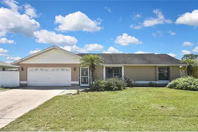 17354 Tallulah Falls Rd, North Fort Myers, FL 33917 - Photo 1
