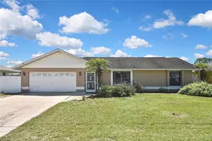 17354 Tallulah Falls Rd, North Fort Myers, FL 33917 - Photo 1