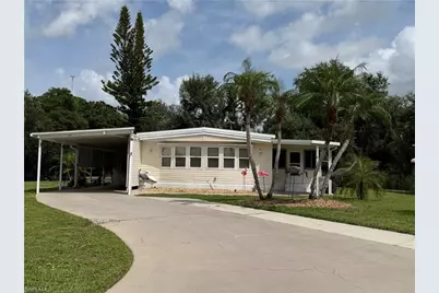 250 Santa Fe Trl, North Fort Myers, FL 33917 - Photo 1