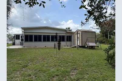 250 Santa Fe Trl, North Fort Myers, FL 33917 - Photo 2