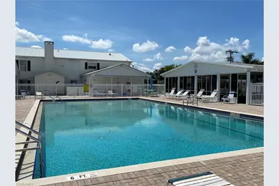 250 Santa Fe Trl, North Fort Myers, FL 33917 - Photo 24