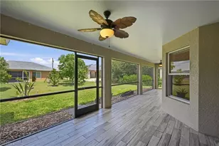 4155 NE 15th Pl, Cape Coral, FL 33909 - Photo 34