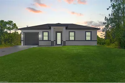 1553 Meadow Rd, Lehigh Acres, FL 33976 - Photo 2
