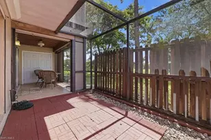 5702 Foxlake Dr, North Fort Myers, FL 33917 - Photo 22