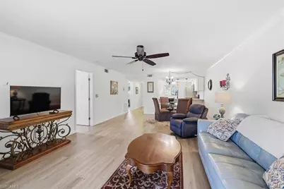 5702 Foxlake Dr #4, North Fort Myers, FL 33917 - Photo 6