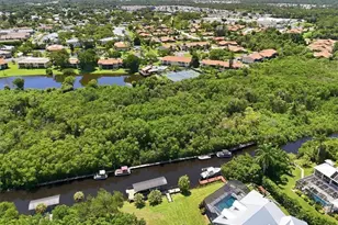 5702 Foxlake Dr, North Fort Myers, FL 33917 - Photo 26