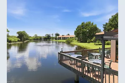 5702 Foxlake Dr #4, North Fort Myers, FL 33917 - Photo 34