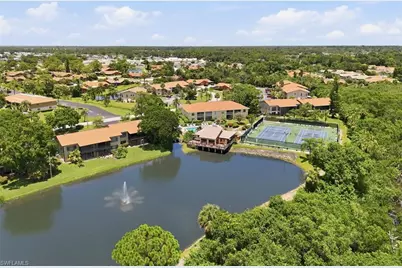 5702 Foxlake Dr #4, North Fort Myers, FL 33917 - Photo 32