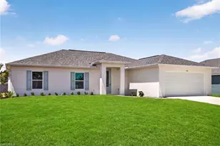 1131 NW 14th Terrace, Cape Coral, FL 33993 - Photo 2