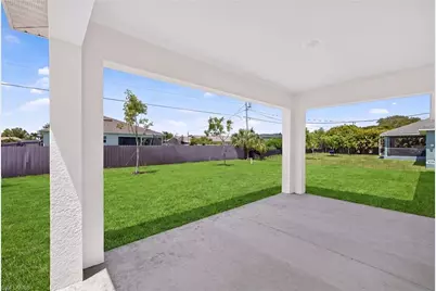 1131 NW 14th Ter, Cape Coral, FL 33993 - Photo 34