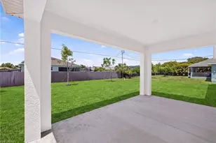 1131 NW 14th Terrace, Cape Coral, FL 33993 - Photo 34