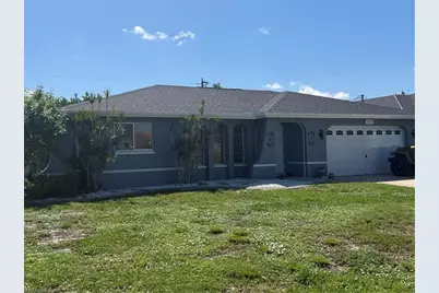 1523 SE 20th Pl, Cape Coral, FL 33990 - Photo 1