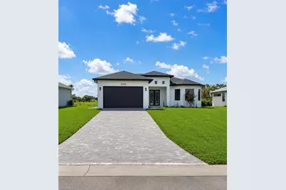 3702 NW 42nd St, Cape Coral, FL 33993 - Photo 1