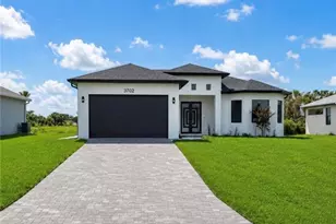 3702 NW 42nd St, Cape Coral, FL 33993 - Photo 1