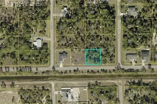 502 W 8th St, Lehigh Acres, FL 33972 - Photo 1
