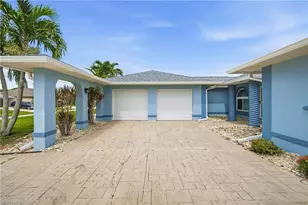 1409 SW 43rd Terrace, Cape Coral, FL 33914 - Photo 20