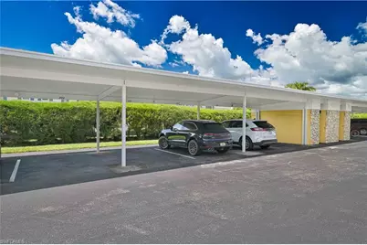 351 Charlemagne Blvd #105A, Naples, FL 34112 - Photo 2