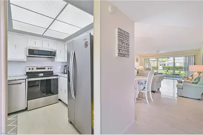 351 Charlemagne Blvd #105A, Naples, FL 34112 - Photo 16