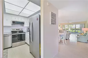 351 Charlemagne Blvd, Naples, FL 34112 - Photo 16