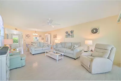 351 Charlemagne Blvd #105A, Naples, FL 34112 - Photo 6