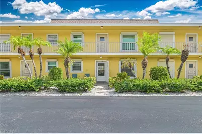 351 Charlemagne Blvd #105A, Naples, FL 34112 - Photo 1