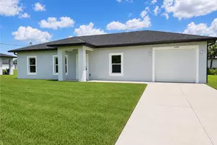763 Puccini Ave S, Lehigh Acres, FL 33974 - Photo 1