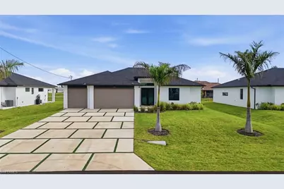 325 NE 15th Ter, Cape Coral, FL 33909 - Photo 44