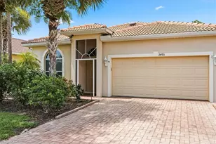 2493 Keystone Lake Dr, Cape Coral, FL 33909 - Photo 1